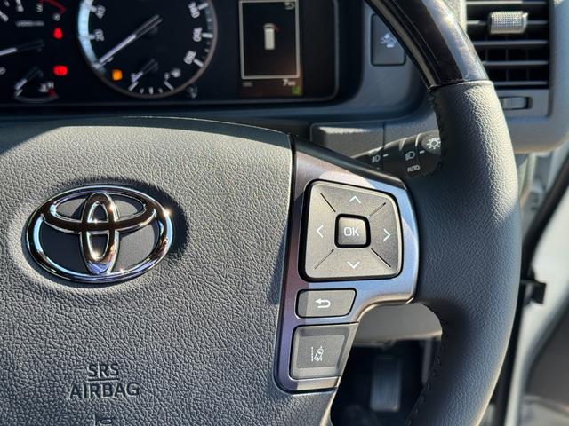 ハイエースバン スーパーGLダークプライムS 両側パワースライドドア スカッフプレート パノラミックビュー 電動ドアミラー ハーフレザーシート LEDヘッドライト LEDフォグランプ トヨタセーフティセンス AC100V プッシュスタート(60枚目)