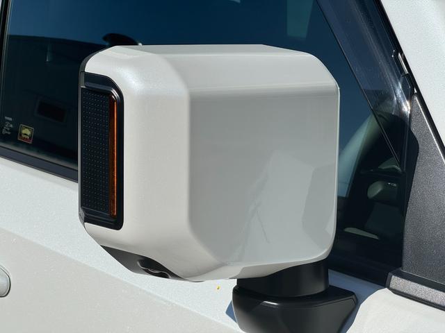 ランドクルーザー２５０ ＶＸ　モデリスタフロントバンパーガード　モデリスタフロントアンダーカバー　モデリスタリヤバンパー　モデリスタオーバーフェンダー　丸目ヘッドライト　寒冷地仕様　トヨタメームメイト　デジタルインナーミラー（22枚目）