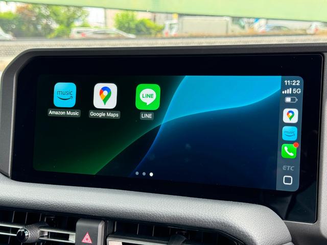 ランドクルーザー２５０ ＶＸ　モデリスタフロントバンパーガード　モデリスタフロントアンダーカバー　モデリスタリヤバンパー　モデリスタオーバーフェンダー　丸目ヘッドライト　寒冷地仕様　トヨタメームメイト　デジタルインナーミラー（36枚目）