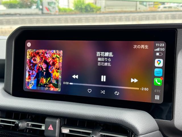 ランドクルーザー２５０ ＶＸ　モデリスタフロントバンパーガード　モデリスタフロントアンダーカバー　モデリスタリヤバンパー　モデリスタオーバーフェンダー　丸目ヘッドライト　寒冷地仕様　トヨタメームメイト　デジタルインナーミラー（37枚目）