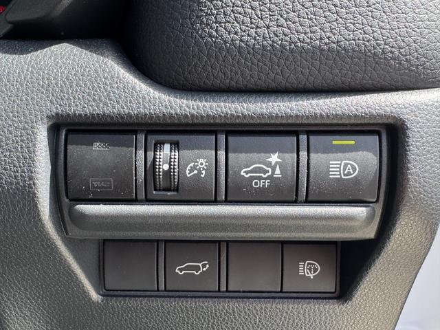 ランドクルーザー２５０ ＶＸ　モデリスタフロントバンパーガード　モデリスタフロントアンダーカバー　モデリスタリヤバンパー　モデリスタオーバーフェンダー　丸目ヘッドライト　寒冷地仕様　トヨタメームメイト　デジタルインナーミラー（43枚目）