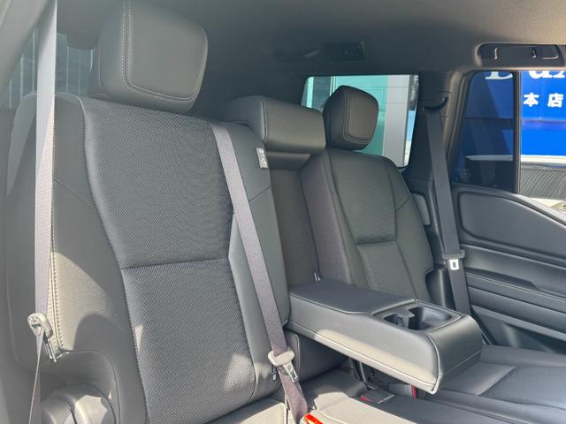 ランドクルーザー２５０ ＶＸ　モデリスタフロントバンパーガード　モデリスタフロントアンダーカバー　モデリスタリヤバンパー　モデリスタオーバーフェンダー　丸目ヘッドライト　寒冷地仕様　トヨタメームメイト　デジタルインナーミラー（51枚目）