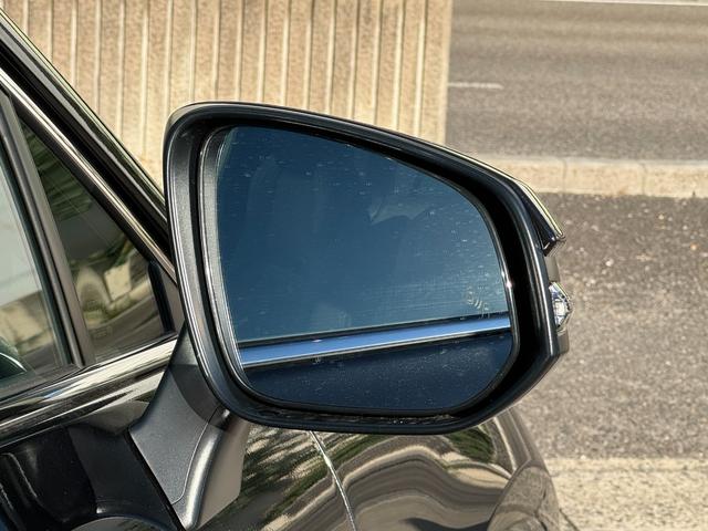 ハリアーハイブリッド Ｚ　レザーパッケージ・ナイトシェード　調光パノラマルーフ　ＪＢＬ　　寒冷地仕様　デジタルインナーミラー　全周囲カメラ　１２．３インチナビゲーション　ヘッドアップカラーディスプレイ　パワーバックドア　ナイトシェード専用１９インチＡＷ（73枚目）