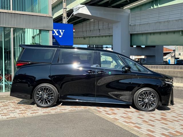 ヴェルファイアハイブリッド Z プレミア 左右独立式ムーンルーフ 14インチコネクトナビ パノラミックビューモニター トヨタメームメイト HUD BSM デジタルミラー 13.2型後席ディスプレイ 2.0ETC パワートランクドア(21枚目)