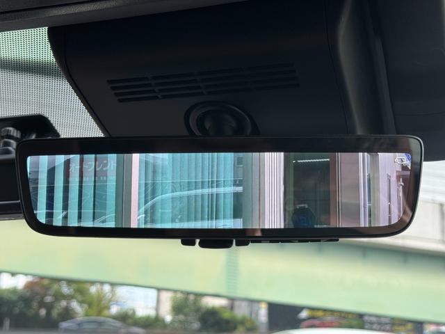 ヴェルファイアハイブリッド Z プレミア 左右独立式ムーンルーフ 14インチコネクトナビ パノラミックビューモニター トヨタメームメイト HUD BSM デジタルミラー 13.2型後席ディスプレイ 2.0ETC パワートランクドア(45枚目)