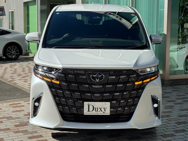 アルファード Z 左右独立ルーフ 純正13.2フリップダウンモニター デジタルインナーミラー パノマミックビューモニター BSM ETC2.0 両側パワースライドドア パワーバックドア 置くだけ充電 HDMI(17枚目)