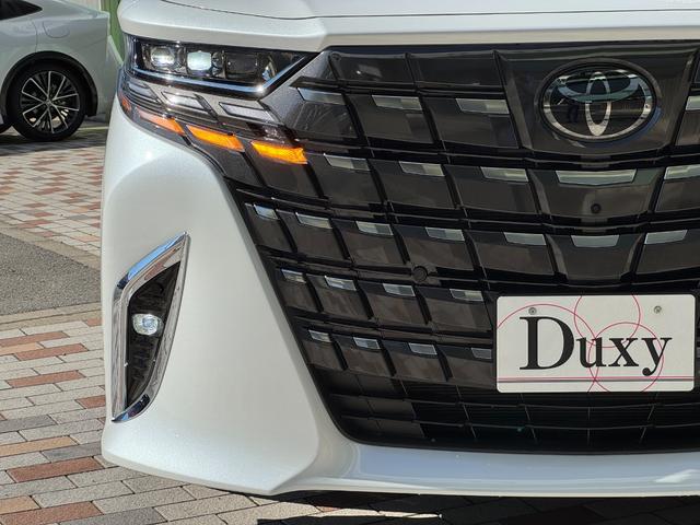 アルファード Z 左右独立ルーフ 純正13.2フリップダウンモニター デジタルインナーミラー パノマミックビューモニター BSM ETC2.0 両側パワースライドドア パワーバックドア 置くだけ充電 HDMI(18枚目)