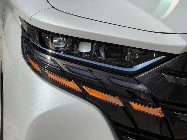 アルファード Z 左右独立ルーフ 純正13.2フリップダウンモニター デジタルインナーミラー パノマミックビューモニター BSM ETC2.0 両側パワースライドドア パワーバックドア 置くだけ充電 HDMI(22枚目)