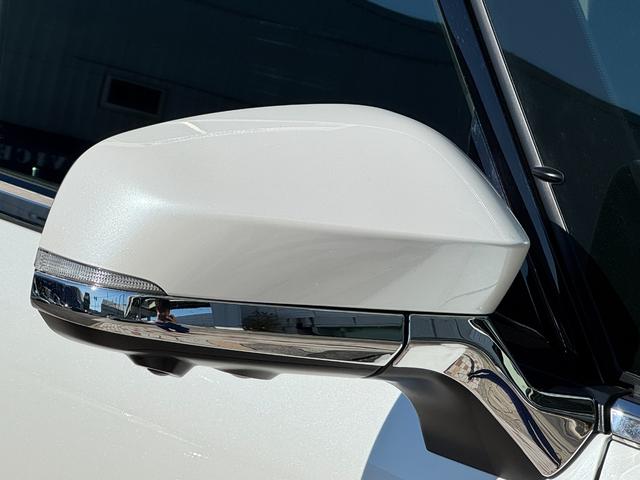 アルファード Z 左右独立ルーフ 純正13.2フリップダウンモニター デジタルインナーミラー パノマミックビューモニター BSM ETC2.0 両側パワースライドドア パワーバックドア 置くだけ充電 HDMI(28枚目)