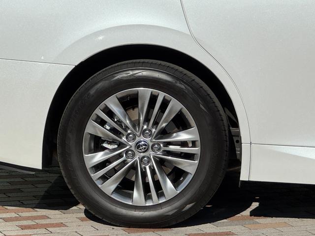 アルファード Z 左右独立ルーフ 純正13.2フリップダウンモニター デジタルインナーミラー パノマミックビューモニター BSM ETC2.0 両側パワースライドドア パワーバックドア 置くだけ充電 HDMI(29枚目)