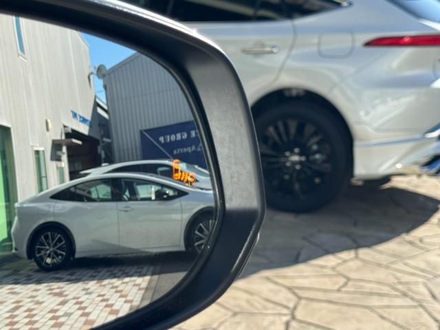 アルファード Z 左右独立ルーフ 純正13.2フリップダウンモニター デジタルインナーミラー パノマミックビューモニター BSM ETC2.0 両側パワースライドドア パワーバックドア 置くだけ充電 HDMI(35枚目)