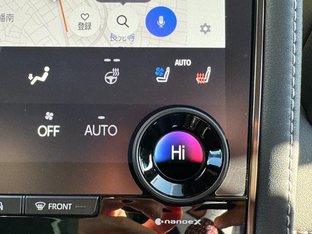 アルファード Z 左右独立ルーフ 純正13.2フリップダウンモニター デジタルインナーミラー パノマミックビューモニター BSM ETC2.0 両側パワースライドドア パワーバックドア 置くだけ充電 HDMI(47枚目)