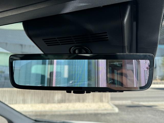 アルファード Z 左右独立ルーフ 純正13.2フリップダウンモニター デジタルインナーミラー パノマミックビューモニター BSM ETC2.0 両側パワースライドドア パワーバックドア 置くだけ充電 HDMI(53枚目)
