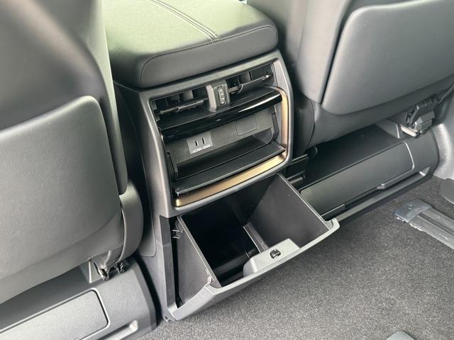 アルファード Z 左右独立ルーフ 純正13.2フリップダウンモニター デジタルインナーミラー パノマミックビューモニター BSM ETC2.0 両側パワースライドドア パワーバックドア 置くだけ充電 HDMI(67枚目)