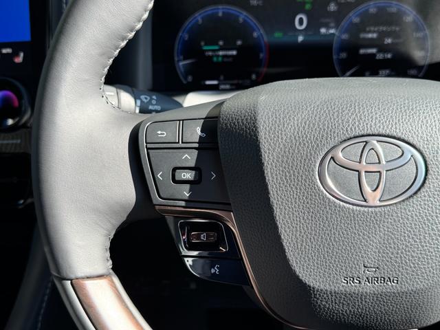 アルファード Z 左右独立ルーフ 純正13.2フリップダウンモニター デジタルインナーミラー パノマミックビューモニター BSM ETC2.0 両側パワースライドドア パワーバックドア 置くだけ充電 HDMI(70枚目)