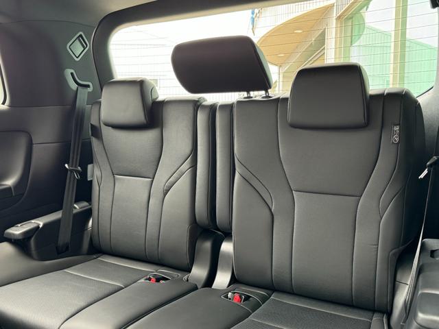 アルファード Z 左右独立ルーフ 純正13.2フリップダウンモニター デジタルインナーミラー パノマミックビューモニター BSM ETC2.0 両側パワースライドドア パワーバックドア 置くだけ充電 HDMI(73枚目)