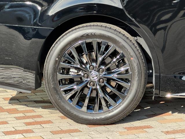 ヴェルファイアハイブリッド Z プレミア 左右独立式ムーンルーフ 14インチコネクトナビ パノラミックビューモニター トヨタメームメイト HUD BSM デジタルミラー 13.2型後席ディスプレイ 2.0ETC パワートランクドア(23枚目)