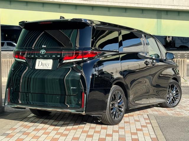 ヴェルファイアハイブリッド Z プレミア 左右独立式ムーンルーフ 14インチコネクトナビ パノラミックビューモニター トヨタメームメイト HUD BSM デジタルミラー 13.2型後席ディスプレイ 2.0ETC パワートランクドア(25枚目)