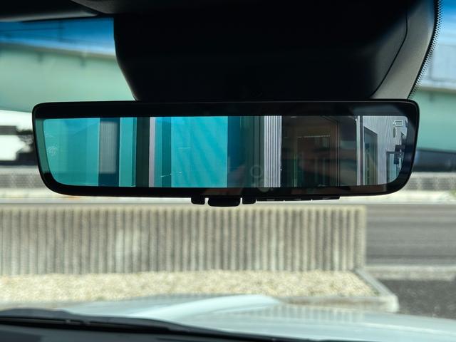 ランドクルーザー250 VX モデリスタフロントバンパーガード モデリスタフロントアンダーカバー モデリスタリヤバンパー モデリスタオーバーフェンダー 丸目ヘッドライト 寒冷地仕様 トヨタメームメイト デジタルインナーミラー(46枚目)