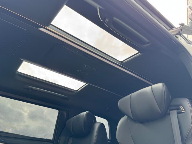 TOYOTA ALPHARD HYBRID Z