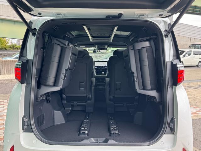 TOYOTA ALPHARD HYBRID Z