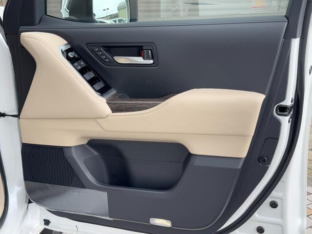 TOYOTA LAND CRUISER ZX