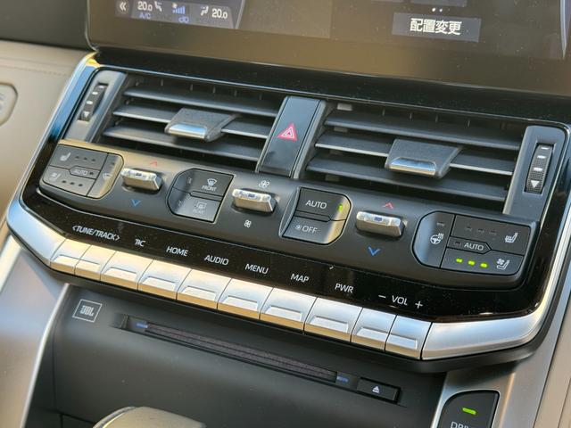 TOYOTA LAND CRUISER ZX