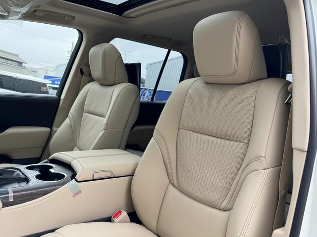 TOYOTA LAND CRUISER ZX