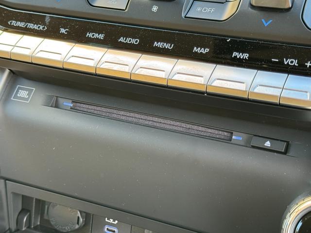 TOYOTA LAND CRUISER ZX