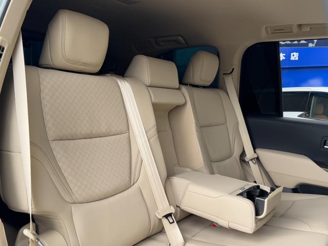 TOYOTA LAND CRUISER ZX