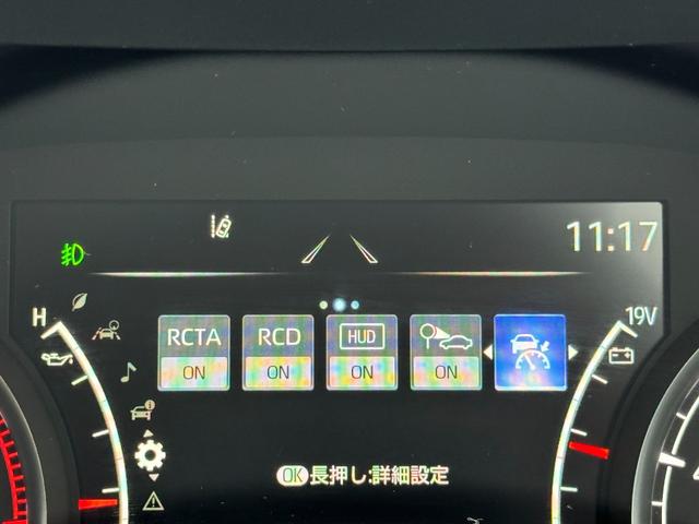 TOYOTA LAND CRUISER ZX