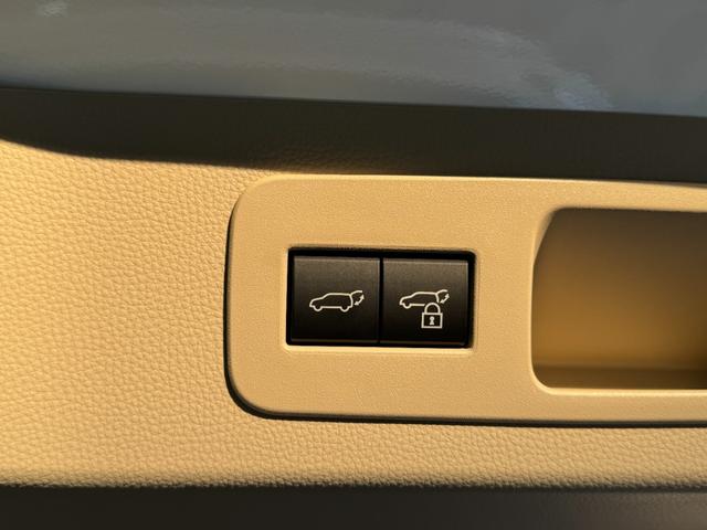 TOYOTA LAND CRUISER ZX