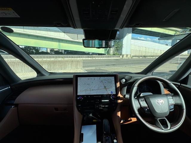 TOYOTA VELLFIRE HYBRID Z PREMIER