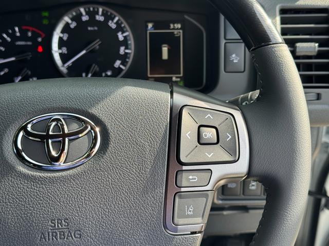 TOYOTA HIACE VAN LONG SUPER GL DARK PRIME S