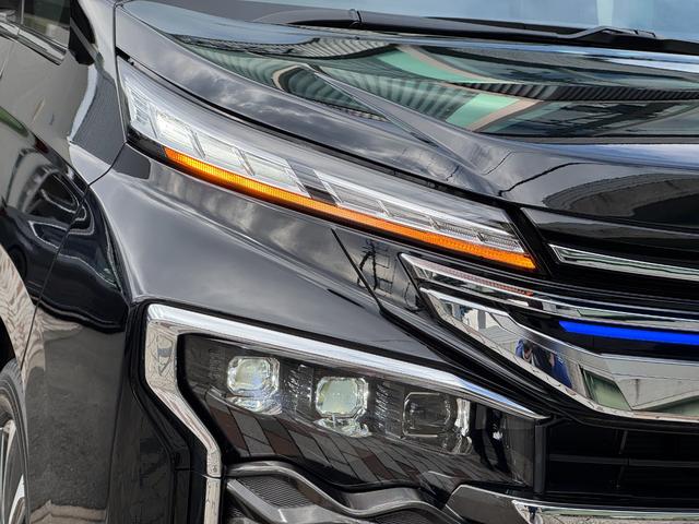 ヴォクシー ハイブリッドＳ－Ｚ　１０．５インチディスプレイ　パノラミックビュー　モデリスタエアロ　快適ＰＫＧ　社外デジタルインナーミラー　ユニバーサルステップ　トヨタチームメイト　　２．０ＥＴＣ　３眼ＬＥＤヘッド　ＣＤＤＶＤデッキ（22枚目）