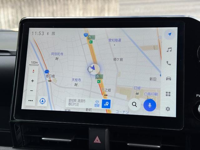 ヴォクシー ハイブリッドＳ－Ｚ　１０．５インチディスプレイ　パノラミックビュー　モデリスタエアロ　快適ＰＫＧ　社外デジタルインナーミラー　ユニバーサルステップ　トヨタチームメイト　　２．０ＥＴＣ　３眼ＬＥＤヘッド　ＣＤＤＶＤデッキ（36枚目）