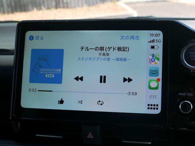 ヴォクシー ハイブリッドＳ－Ｚ　１０．５インチディスプレイ　パノラミックビュー　モデリスタエアロ　快適ＰＫＧ　社外デジタルインナーミラー　ユニバーサルステップ　トヨタチームメイト　　２．０ＥＴＣ　３眼ＬＥＤヘッド　ＣＤＤＶＤデッキ（43枚目）