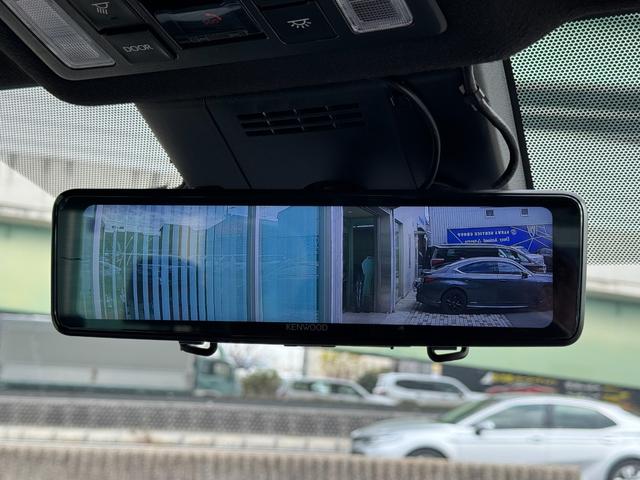 ヴォクシー ハイブリッドＳ－Ｚ　１０．５インチディスプレイ　パノラミックビュー　モデリスタエアロ　快適ＰＫＧ　社外デジタルインナーミラー　ユニバーサルステップ　トヨタチームメイト　　２．０ＥＴＣ　３眼ＬＥＤヘッド　ＣＤＤＶＤデッキ（44枚目）