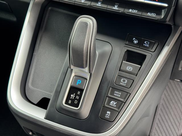 ヴォクシー ハイブリッドＳ－Ｚ　１０．５インチディスプレイ　パノラミックビュー　モデリスタエアロ　快適ＰＫＧ　社外デジタルインナーミラー　ユニバーサルステップ　トヨタチームメイト　　２．０ＥＴＣ　３眼ＬＥＤヘッド　ＣＤＤＶＤデッキ（50枚目）