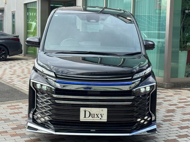 ヴォクシー ハイブリッドＳ－Ｚ　１０．５インチディスプレイ　パノラミックビュー　モデリスタエアロ　快適ＰＫＧ　社外デジタルインナーミラー　ユニバーサルステップ　トヨタチームメイト　　２．０ＥＴＣ　３眼ＬＥＤヘッド　ＣＤＤＶＤデッキ（78枚目）