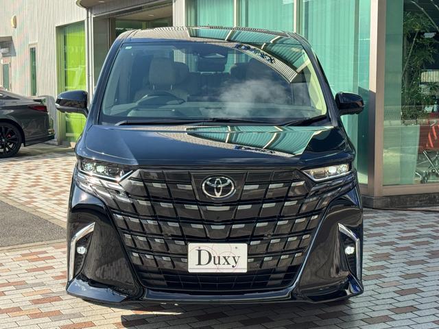 アルファードハイブリッド 　純正ナビ　１４型後席モニター　ＪＢＬプレミアムサウンド　左右独立ムーンルーフ　パノマミックビューモニター　トヨタメームメイト　アドバンスドパーク　　Ｄミラー　ユニバーサルステップ（14枚目）