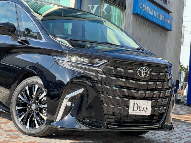 アルファードハイブリッド 　純正ナビ　１４型後席モニター　ＪＢＬプレミアムサウンド　左右独立ムーンルーフ　パノマミックビューモニター　トヨタメームメイト　アドバンスドパーク　　Ｄミラー　ユニバーサルステップ（18枚目）