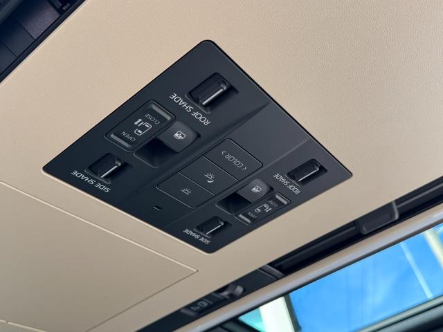 アルファードハイブリッド 　純正ナビ　１４型後席モニター　ＪＢＬプレミアムサウンド　左右独立ムーンルーフ　パノマミックビューモニター　トヨタメームメイト　アドバンスドパーク　　Ｄミラー　ユニバーサルステップ（66枚目）