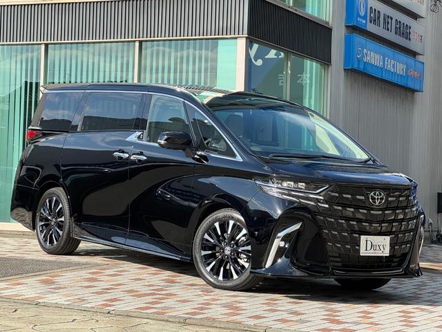 アルファードハイブリッド 　純正ナビ　１４型後席モニター　ＪＢＬプレミアムサウンド　左右独立ムーンルーフ　パノマミックビューモニター　トヨタメームメイト　アドバンスドパーク　　Ｄミラー　ユニバーサルステップ（73枚目）