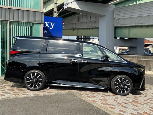 アルファードハイブリッド 　純正ナビ　１４型後席モニター　ＪＢＬプレミアムサウンド　左右独立ムーンルーフ　パノマミックビューモニター　トヨタメームメイト　アドバンスドパーク　　Ｄミラー　ユニバーサルステップ（78枚目）