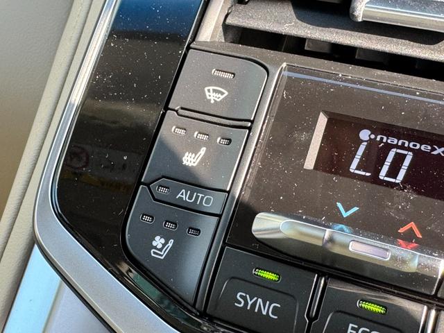 ランドクルーザー ＺＸ　１２．３インチナビ　ＪＢＬサウンド　サンルーフ　リヤエンター　ヒッチメンバー　クールＢＯＸ　電動リヤデフロック　寒冷地仕様　ルーフレール　ベージュ革　パノラミックビュー　ＢＳＭ　パワートランクドア（11枚目）