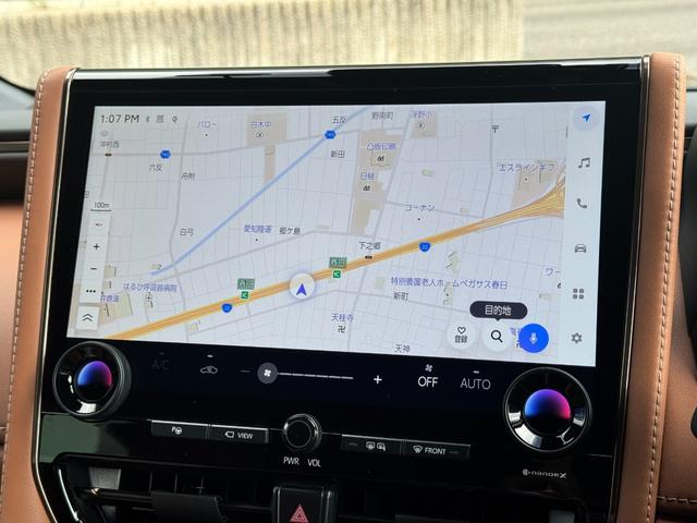 ヴェルファイアハイブリッド Ｚ　プレミア　左右独立式ムーンルーフ　１４インチコネクトナビ　パノラミックビューモニター　　トヨタメームメイト　ＨＵＤ　ＢＳＭ　デジタルミラー　１３．２型後席ディスプレイ　２．０ＥＴＣ　パワートランクドア（32枚目）