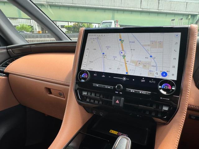 ヴェルファイアハイブリッド Ｚ　プレミア　左右独立式ムーンルーフ　１４インチコネクトナビ　パノラミックビューモニター　　トヨタメームメイト　ＨＵＤ　ＢＳＭ　デジタルミラー　１３．２型後席ディスプレイ　２．０ＥＴＣ　パワートランクドア（59枚目）