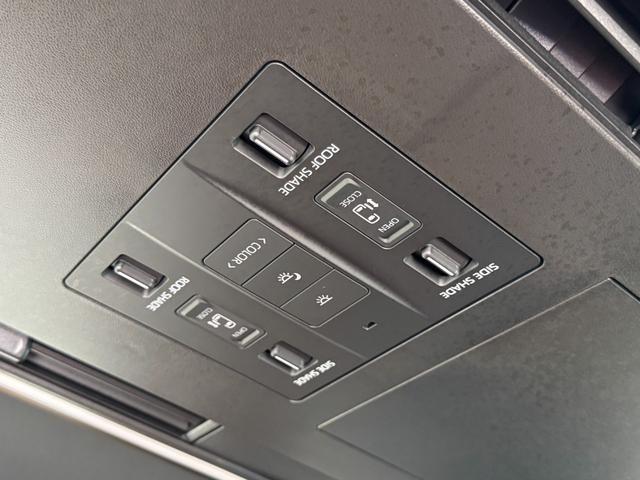 ヴェルファイアハイブリッド Ｚ　プレミア　左右独立式ムーンルーフ　１４インチコネクトナビ　パノラミックビューモニター　　トヨタメームメイト　ＨＵＤ　ＢＳＭ　デジタルミラー　１３．２型後席ディスプレイ　２．０ＥＴＣ　パワートランクドア（68枚目）