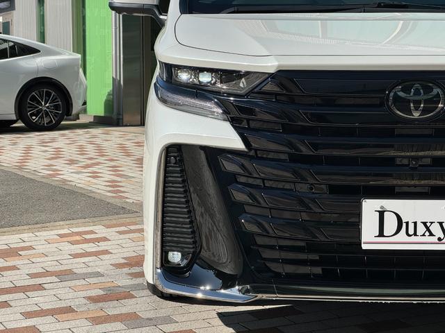 ヴェルファイアハイブリッド Ｚ　プレミア　左右独立ムーンルーフ　　デジタルインナーミラー　純正ナビ　１３．２型後席ディスプレイ　ユニバーサルステップ　純正ナビ　パノラミックビュー　黒内装　トヨタチームメイト　ＡＣ１００Ｖ　ＨＵＤ　ＢＳＭ（18枚目）